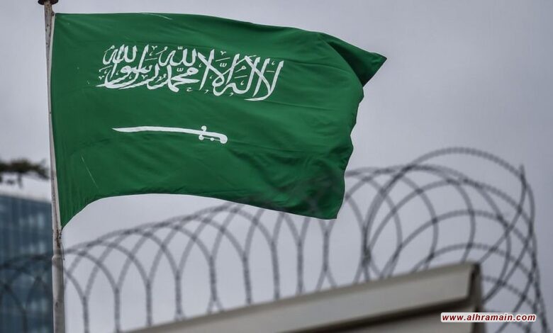 أكثر من 100 معتقلة في السجون السعودية يستجدن همم الأحرار