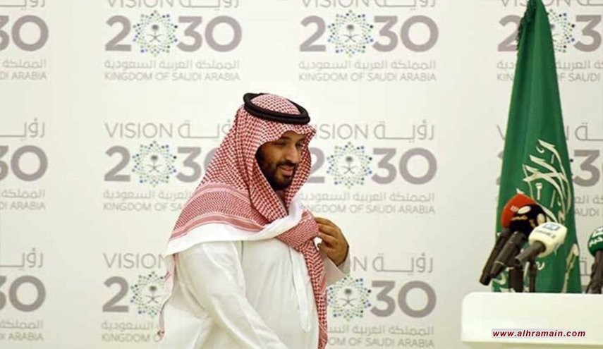 الديون العامة على السعودية تصل مستويات قياسية في عهد إبن سلمان