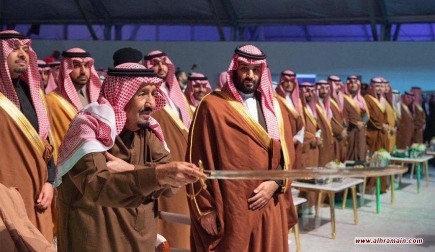 لماذا لا تجرؤ سلطات السعودية على اصدار حكم الاعدام بحق سلمان العودة؟