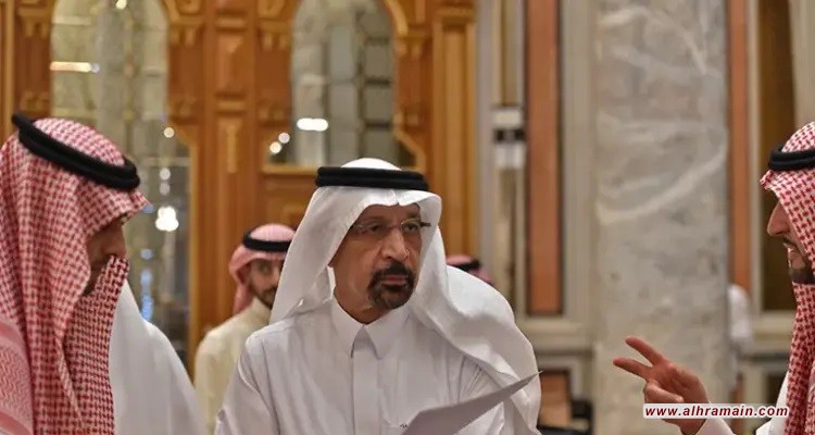 /الاحتلال يحتفي بتصريحات وزير سعودي 'تألم' على قتلاه!