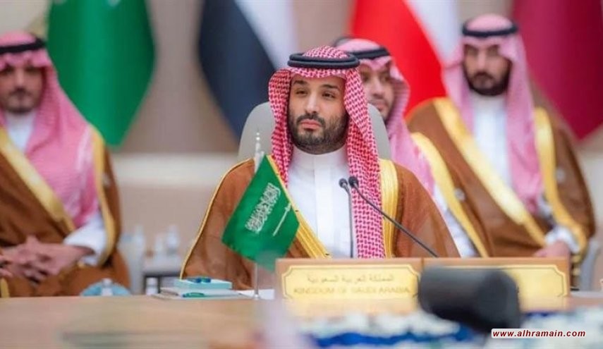 أمريكا تتردد في اتفاق نووي مع السعودية.. والسبب؟
