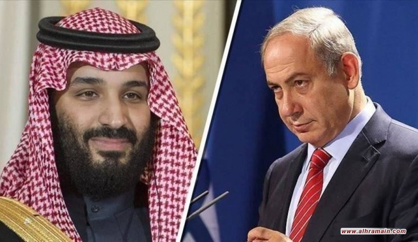 قناة عبرية تكشف عن مبادرة سعودية لليوم التالي للحرب