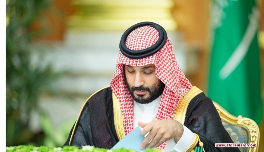 مسؤول سعودي سابق: ابن سلمان زور توقيع الملك لاتخاذ هذا الاجراء..