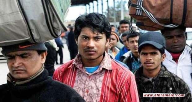 بنغلادش | منظمة تطالب سفارة بلادها في الرياض بالتحرك لوقف إيذاء العمالة البنغلادشية