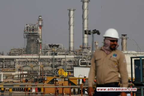انخفاض صادرات النفط السعودية إلى 6.937 مليون ب/ي في ديسمبر