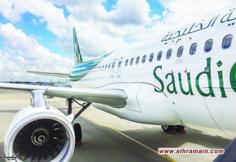 “ناس” السعودية تعلن 3 شراكات لشراء وإعادة تأجير 14 طائرة