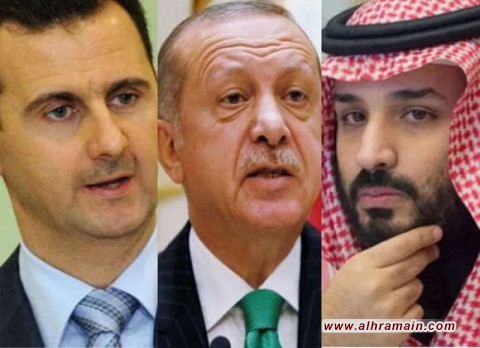 هل تمّ تجاوز الخلافات بين السعوديّة والإمارات من ناحية وتركيا من الناحية الأخرى مثلما أكّد أردوغان؟