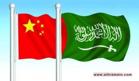 إكسبرت رو: الصين والسعودية تطلقان مشروعا عملاقا جديدا