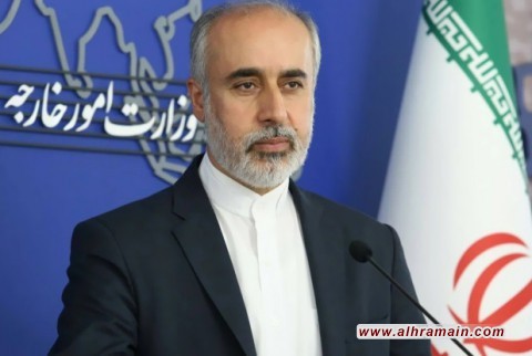 إيران: طهران والرياض مهتمتان بإجراء مزيد من المحادثات بعد ثلاثة أشهر من جولة خامسة من الاتصالات