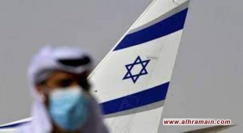 السعودية تسمح رسميًا للطيران الإسرائيلي باستخدام أجوائها