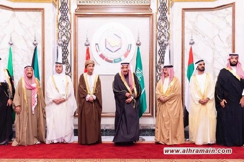 دول الخليج تبحث الوحدة الاقتصادية بحلول عام 2025