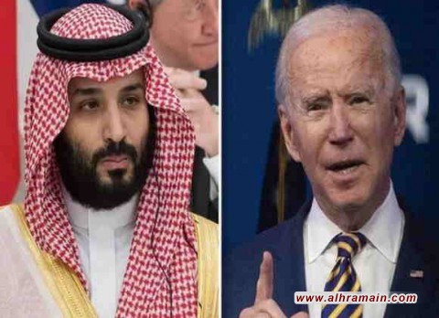 إزفيستيا: العلاقات بين الولايات المتحدة والسعودية على وشك الانهيار