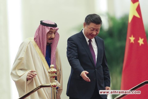 الرئيس الصيني يجري زيارة إلى السعودية الخميس تشمل عقد قمة عربية – صينية ومؤتمرا صينيا – خليجيا بمشاركة دول مجلس التعاون الخليجي
