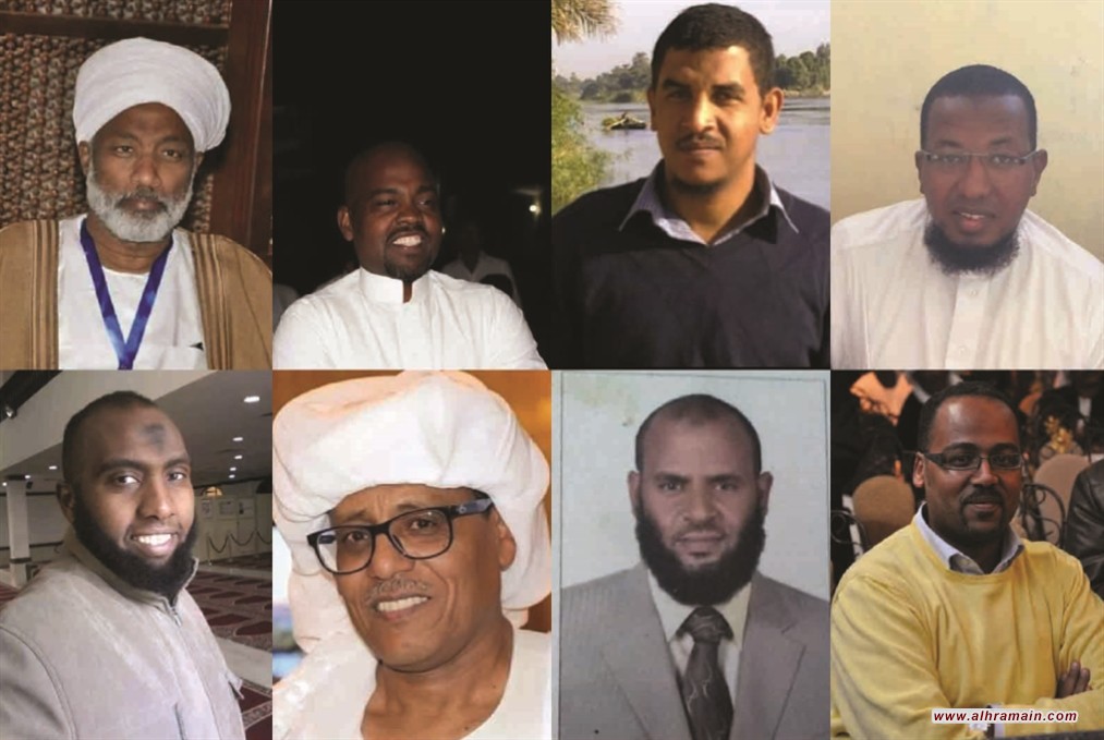 أحكامٌ سعودية بسجن عشرة مصريين... لمحاولتهم تنظيم فعالية عن «حرب أكتوبر»