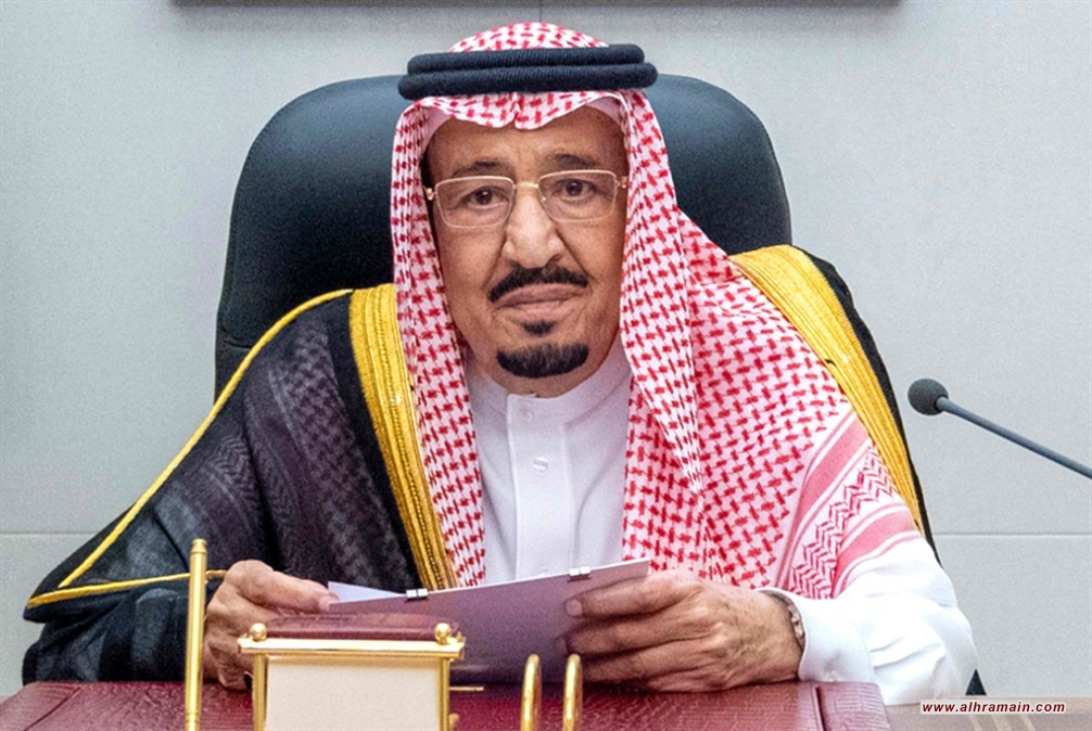 مصر والجزائر خلف السعودية لا واشنطن: ندعم قرار «OPEC+»