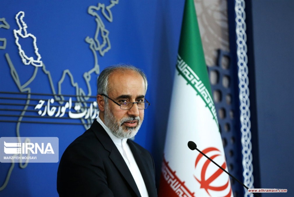 طهران: متفائلون بشأن المفاوضات مع الرياض... واتفاقنا مع موسكو «مصلحة مشتركة»