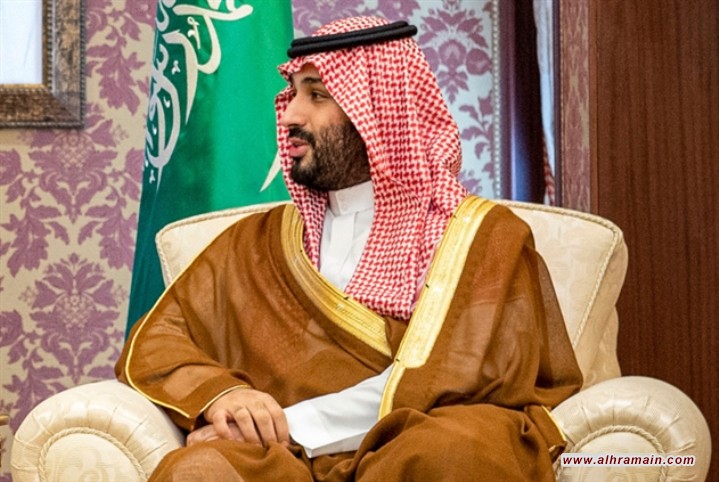 ابن سلمان رئيساً للوزراء في السعودية... «بغياب الملك»