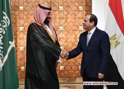 أول تعليق لمسؤول إماراتي… ماذا وراء الخلاف الإعلامي بين مصر والسعودية وما علاقة المساعدات؟