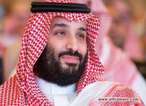 سياسة ولي العهد السعودي الخارجية من المواجهة إلى البراغماتية