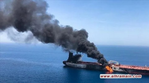 جماعة “أنصار الله” تعلن تنفيذ 3 عمليات ضد مُدمرات حربية أمريكية وسفن إسرائيلية في خليج عدن والمحيط الهندي