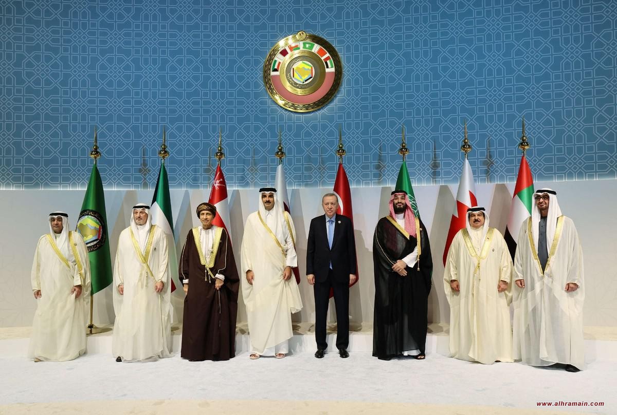 تمديد خطة العمل التركية الخليجية يعكس تحولا في العلاقات