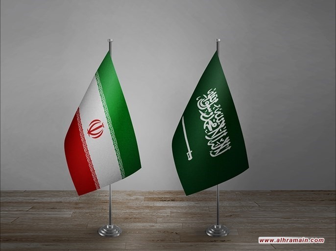 اختتام جلسة "الحوار الأمني" بين السعودية وإيران في عمّان