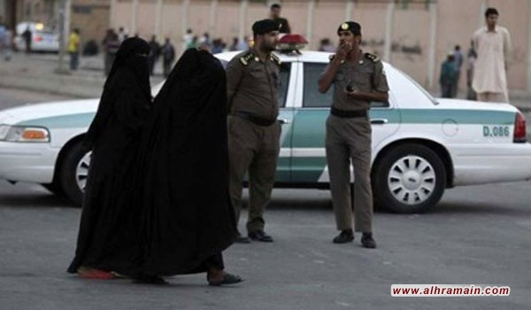 السعودية تعلن إصابة رجلي أمن جراء انفجار عبوة ناسفة لاحدى الدوريات الامنية وهي تؤدي مهامها  في بلدة العوامية