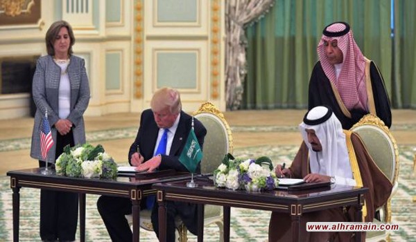 “واشنطن بوست”: السعودية أجهضت إدراج فرع “داعش” السعودي بقائمة عقوبات الأمم المتحدة