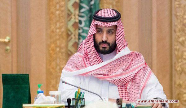 السعودية … مستقبل قاتم المعالم !؟