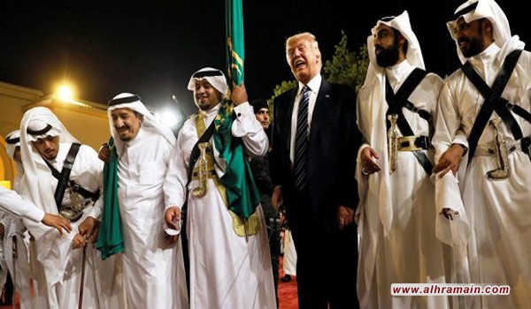 حلف سعودي أميركي يستعيد مؤامرات قريش