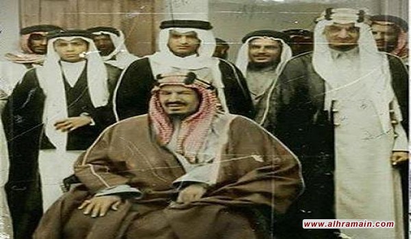 عورات آل سعود المستورة “ج 2” (الدولة الثانية- الخيانة والغدر)