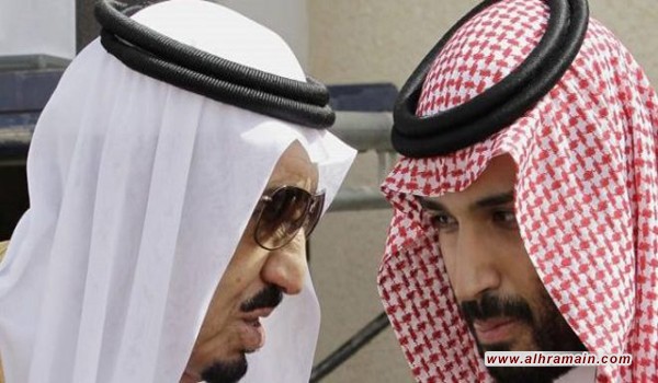 مجتهد سياسي: الاعتقالات تطال 90 % من آل سعود بعد انقلاب “داعش” عليهم