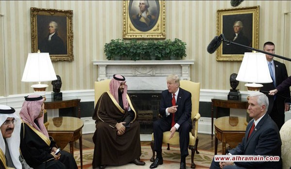 بعد ملاحقة أكبر بنكين سعوديين.. هل يعكر «جاستا» العلاقات بين الرياض وواشنطن