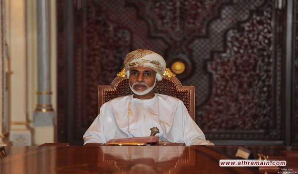 “أنتلجنس أون لاين”: الملك سلمان غاضب جداً من السلطان قابوس لدعمه الحوثيين