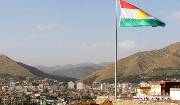 العراق: السعودية والإمارات تدعمان انفصال كردستان