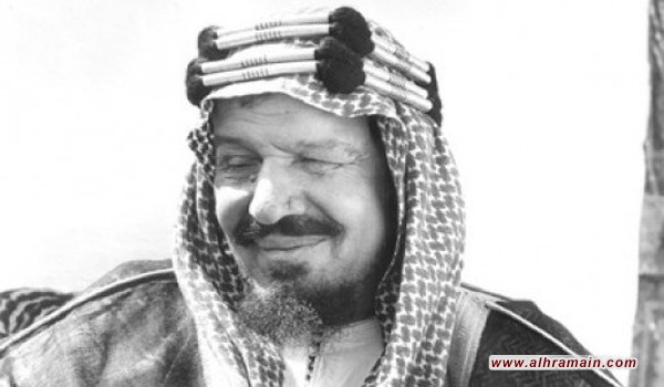 عورات آل سعود المستورة “ج3” (عبد العزيز والانفراد بالسلطة)