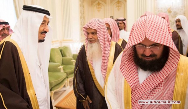 الدين.. السلعة الطيّعة في يد الحاكم السعودي