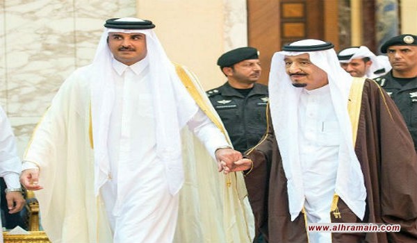 رفض شعبي في قطر لمطالب “دول الحصار”