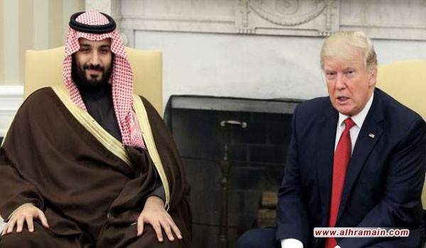 “ناشونال إنترست”: السعودية ليست شريكاً دائماً لواشنطن