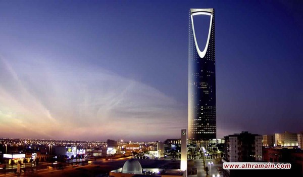 هل السعودية دولة مستقرة لا تعاني التهديد المجتمعي؟