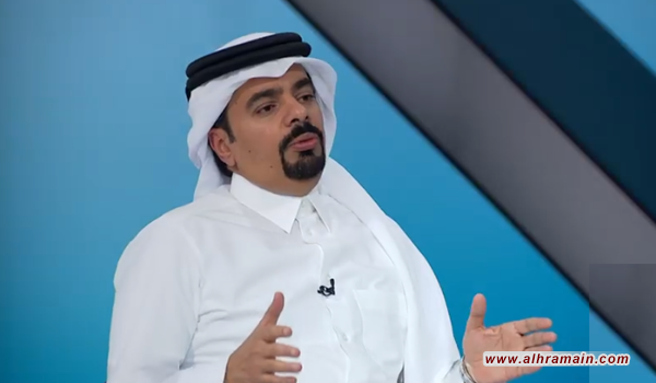 عبد الله العذبة: لن تكون قطر إمارة ثامنة لأبوظبي.. حتى لو دفعت السعودية في إيذاءنا