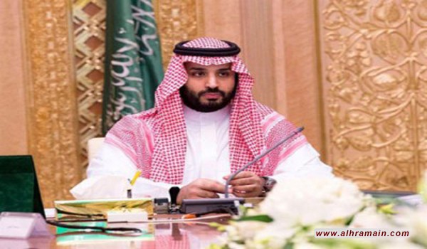 لمحة شخصية الأمير محمد بن سلمان في سطور