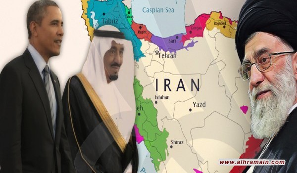  السياسات السعودية ودمار شبه الجزيرة الكامل