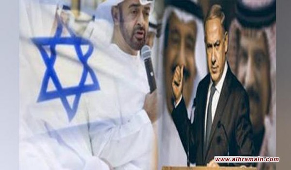 موقف عدائي يجمع السعودية والإمارات مع إسرائيل ضد لبنان
