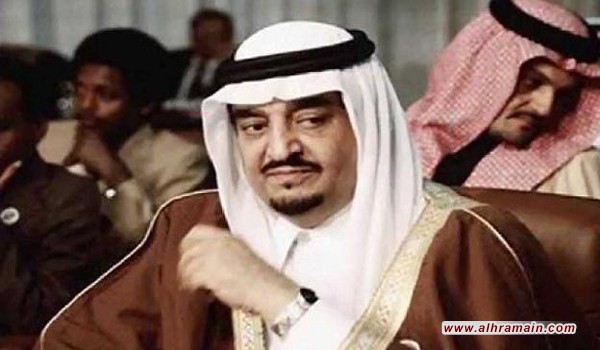 عورات آل سعود المستورة ج6 “الرجل الثاني يحكم”