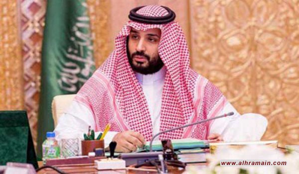 انباء عن عرض من الأمير محمد بن سلمان بثلاثة مليارات دولار للاستحواذ على شبكة “ام بي سي”
