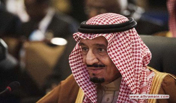  مؤتمر سعودي لـ«المعارضة العراقية»: ترويج لحلّ «الأقاليم»