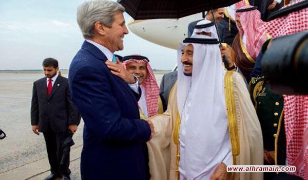 رسالة سرية من واشنطن إلى طهران: فلنتفاوض حول اليمن... من دون الرياض