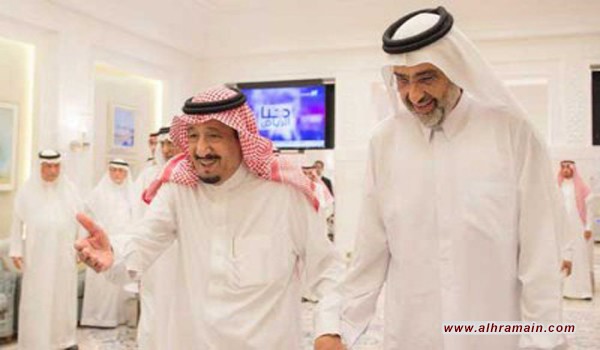 السعوديّة تُنشِئ “غرفة عمليّات” للمُعارضة القطريّة برئاسة الشيخ عبد الله بن علي آل ثاني في الرّياض