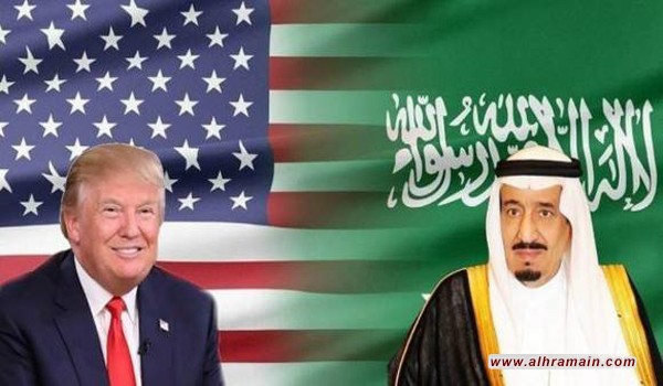 فوينيه أوبزرينيه: واشنطن تشكل تحالفا ضد إيران: إسرائيل والسعودية.. ومن؟